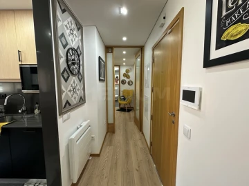 Apartamento T2 para Venda em Póvoa de Varzim, Beiriz e Argivai