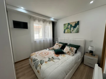 Apartamento T2 para Venda em Póvoa de Varzim, Beiriz e Argivai