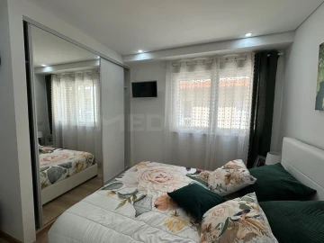 Apartamento T2 para Venda em Póvoa de Varzim, Beiriz e Argivai