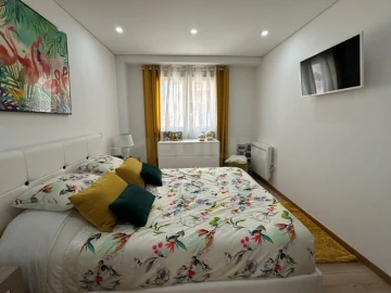 Apartamento T2 para Venda em Póvoa de Varzim, Beiriz e Argivai