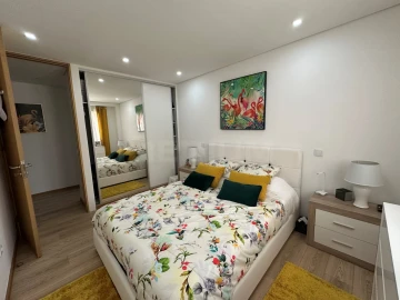 Apartamento T2 para Venda em Póvoa de Varzim, Beiriz e Argivai