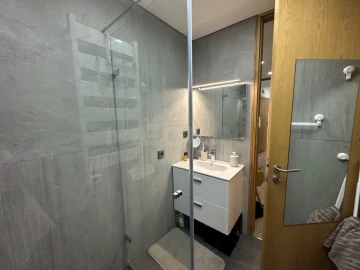 Apartamento T2 para Venda em Póvoa de Varzim, Beiriz e Argivai