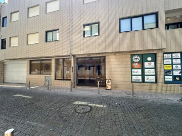 Apartamento T2 para Venda em Póvoa de Varzim, Beiriz e Argivai
