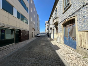 Apartamento T2 para Venda em Póvoa de Varzim, Beiriz e Argivai