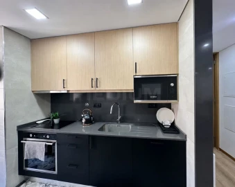 Apartamento T2 para Venda em Póvoa de Varzim, Beiriz e Argivai
