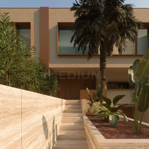 Moradia T3 para Venda em Custóias, Leça do Balio e Guifões Foto 3