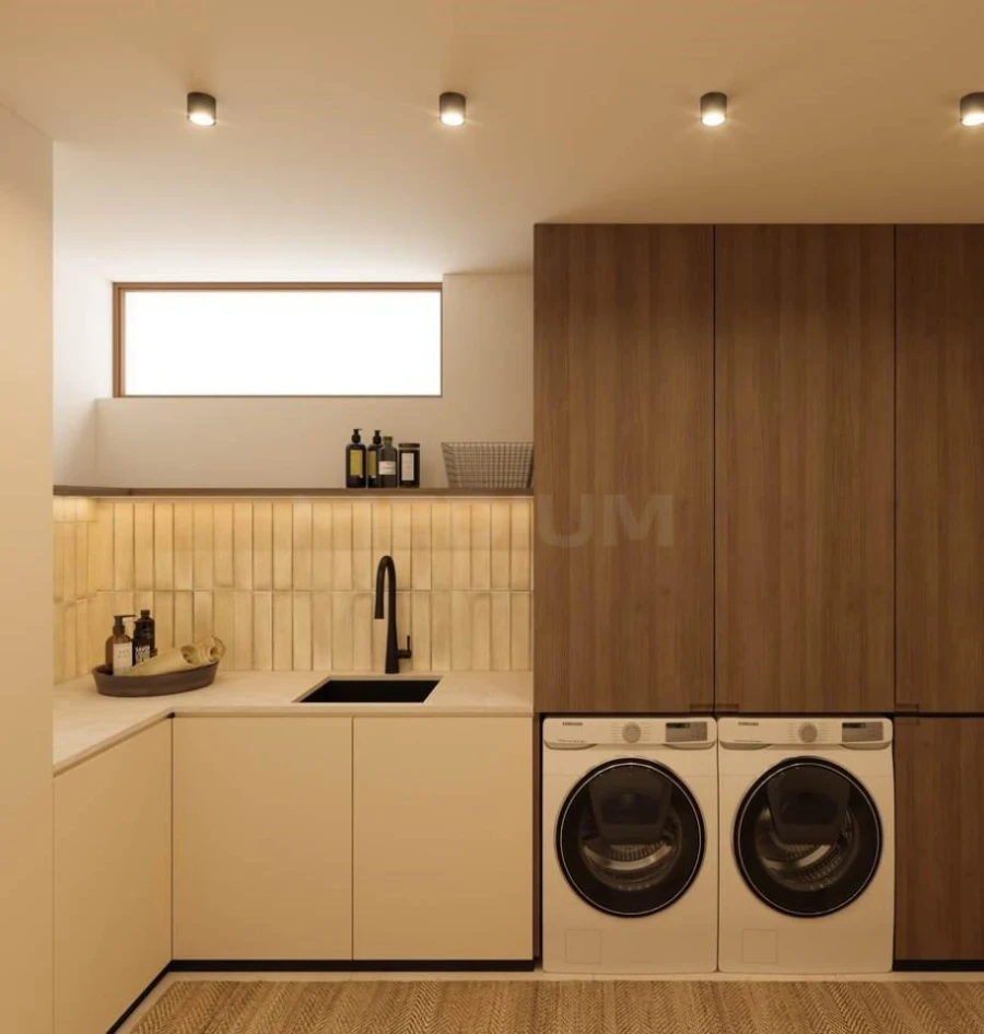 Moradia T3 para Venda em Custóias, Leça do Balio e Guifões Foto 28