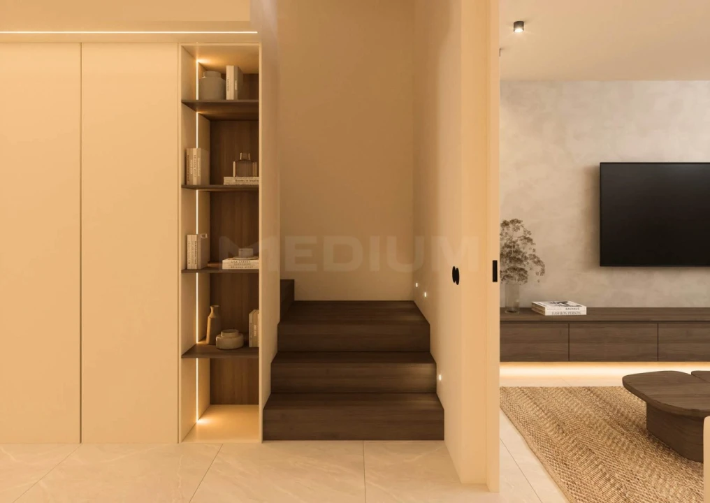 Moradia T3 para Venda em Custóias, Leça do Balio e Guifões Foto 25