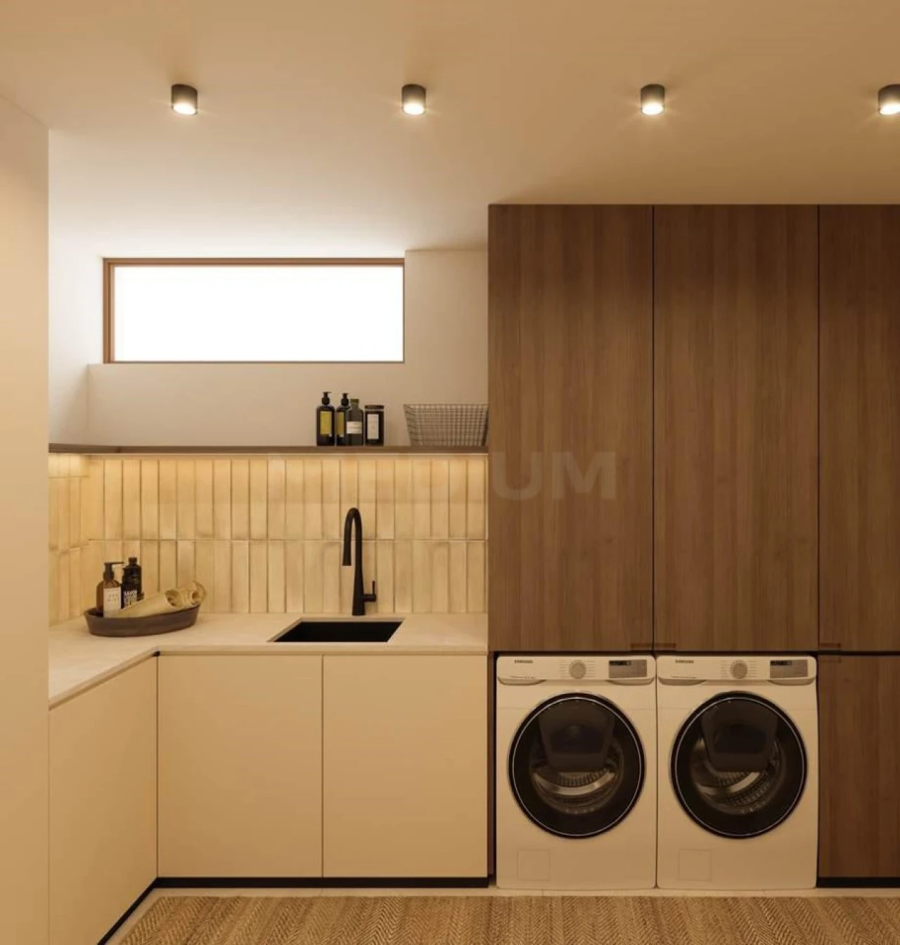 Moradia T3 para Venda em Custóias, Leça do Balio e Guifões Foto 28