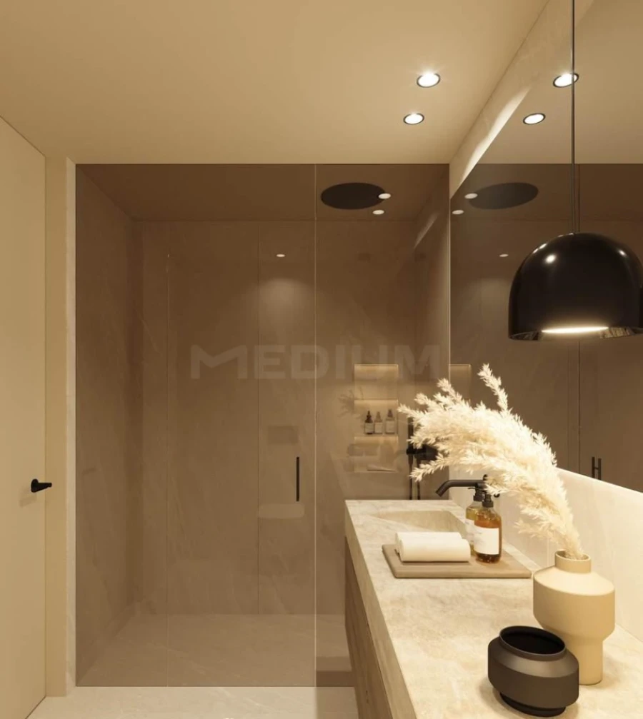 Moradia T3 para Venda em Custóias, Leça do Balio e Guifões Foto 19