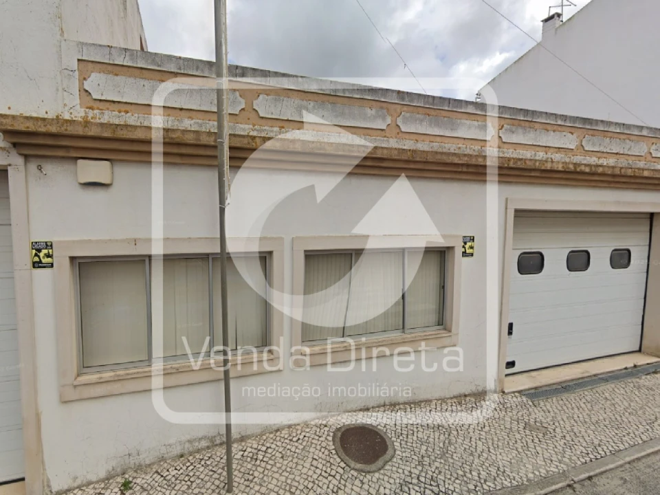 Armazém para Venda em Gaeiras Foto 7