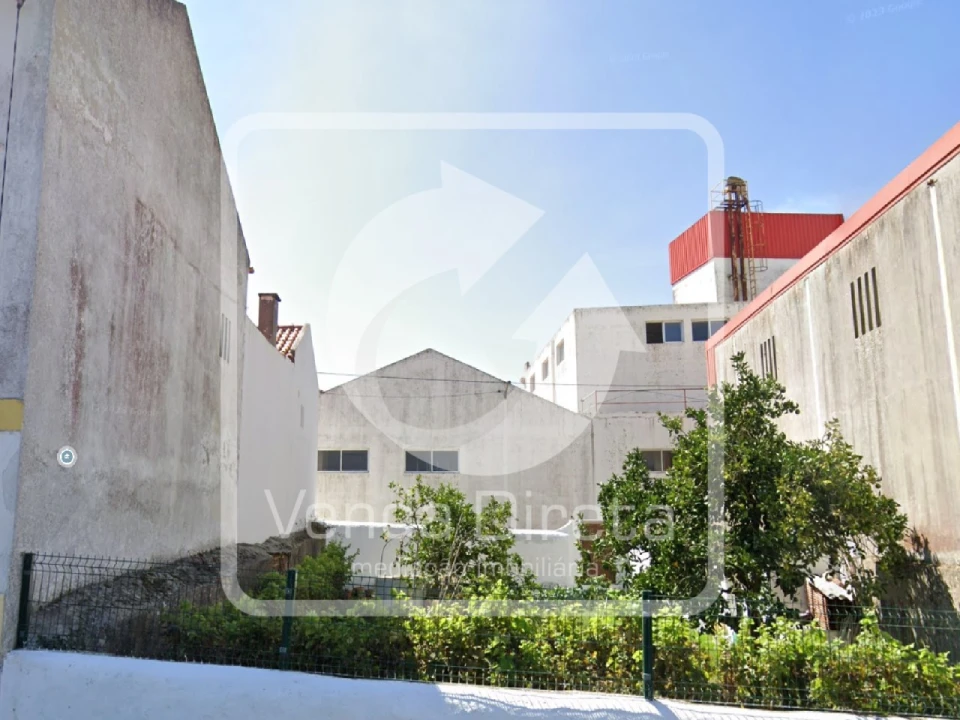 Armazém para Venda em Gaeiras Foto 10