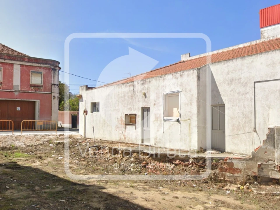 Armazém para Venda em Gaeiras Foto 15