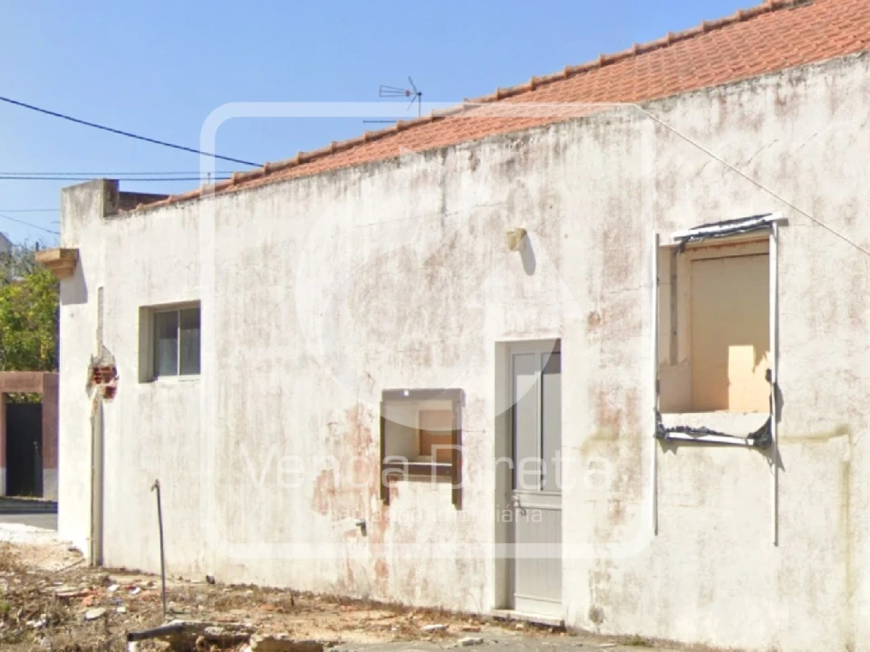 Armazém para Venda em Gaeiras Foto 16