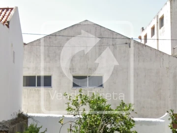 Armazém para Venda em Gaeiras