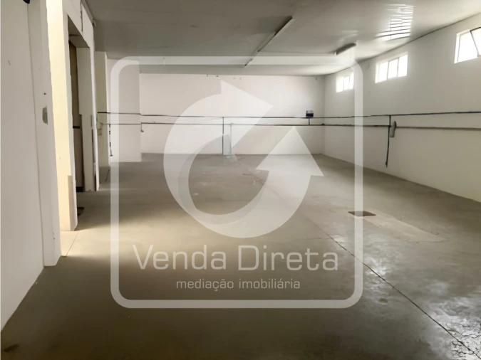 Armazém para Venda em Gaeiras Foto 5