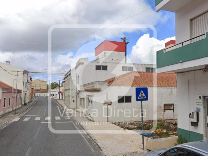 Armazém para Venda em Gaeiras Foto 9