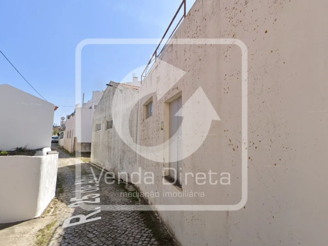 Armazém para Venda em Gaeiras Foto 12