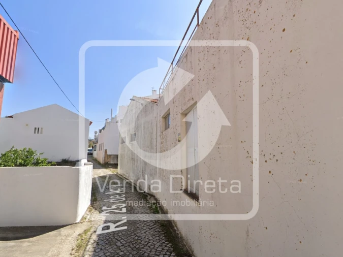 Armazém para Venda em Gaeiras Foto 14