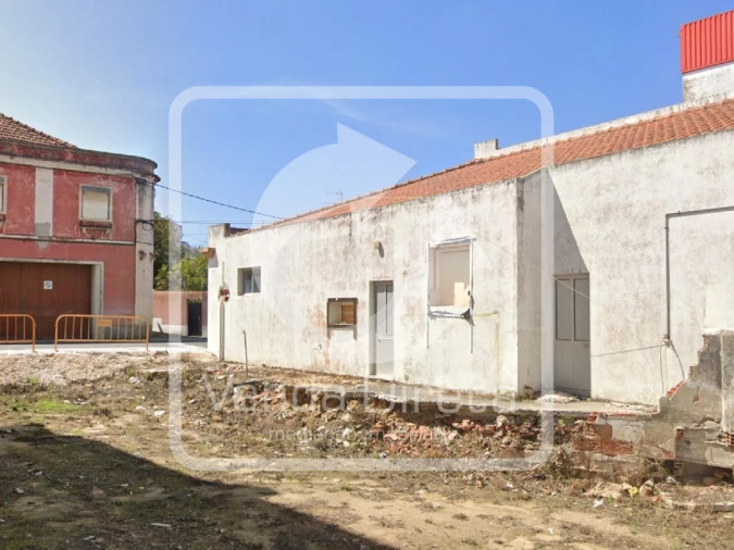 Armazém para Venda em Gaeiras Foto 15