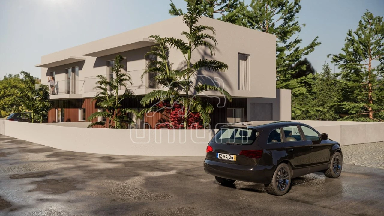 Moradia T3 para Venda em Antas Foto 6