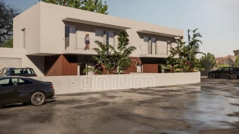 Moradia T3 para Venda em Antas