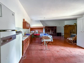 Quinta para Venda em São Miguel do Rio Torto e Rossio Ao Sul do Tejo