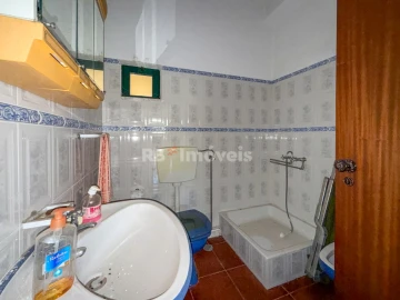 Quinta para Venda em São Miguel do Rio Torto e Rossio Ao Sul do Tejo