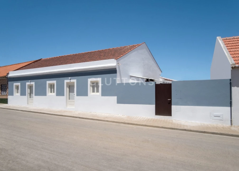 Moradia T11 para Venda em Grândola e Santa Margarida da Serra Foto 3