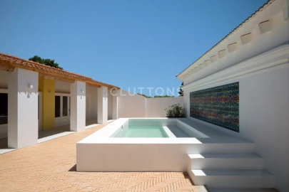 Moradia T11 para Venda em Grândola e Santa Margarida da Serra