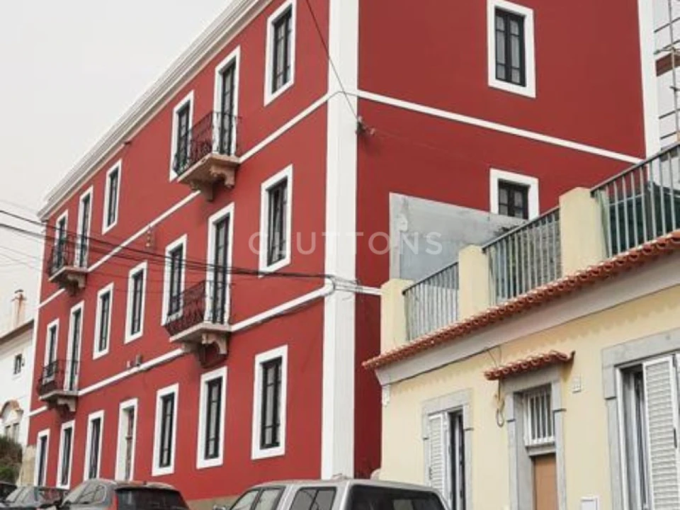 Apartamento T3 para Venda em Cascais e Estoril Foto 14