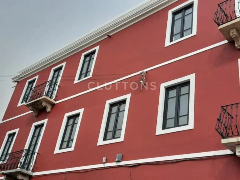Apartamento T3 para Venda em Cascais e Estoril Foto 18