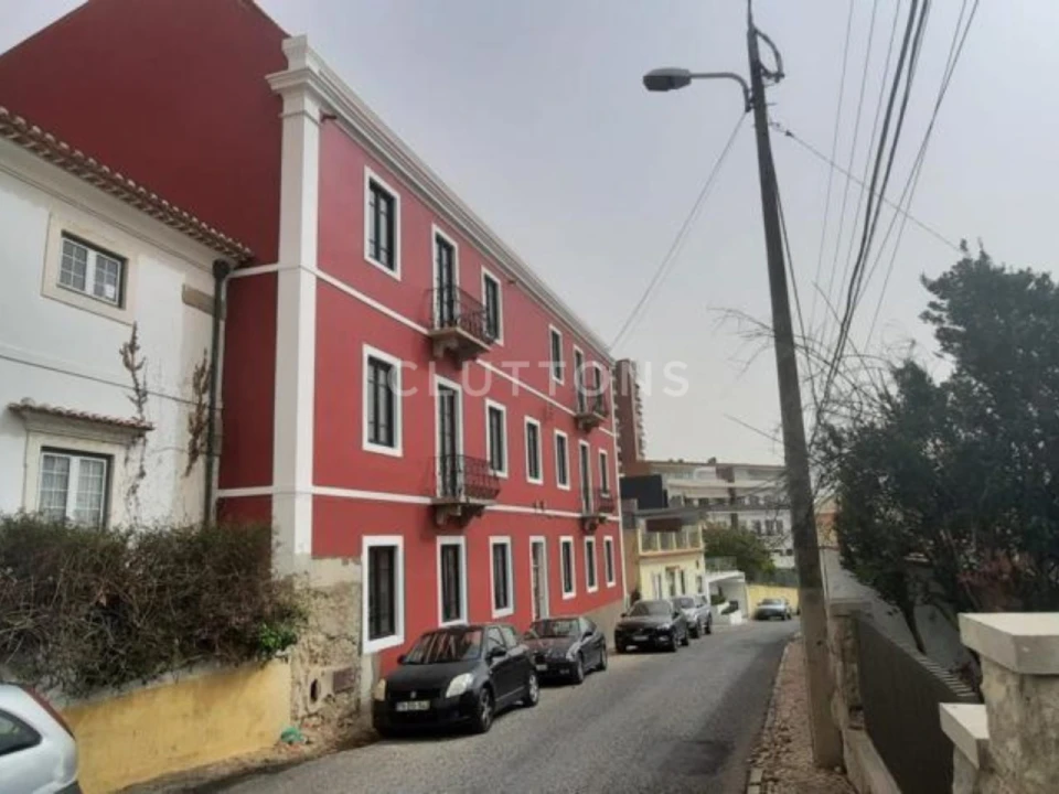 Apartamento T3 para Venda em Cascais e Estoril Foto 19