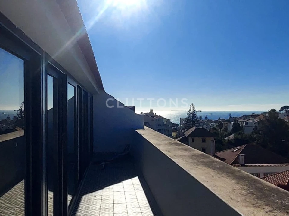 Apartamento T3 para Venda em Cascais e Estoril Foto 13