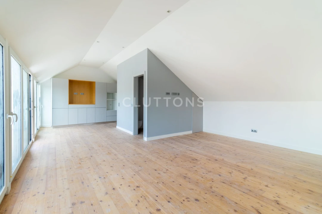 Apartamento T3 para Venda em Cascais e Estoril Foto 2