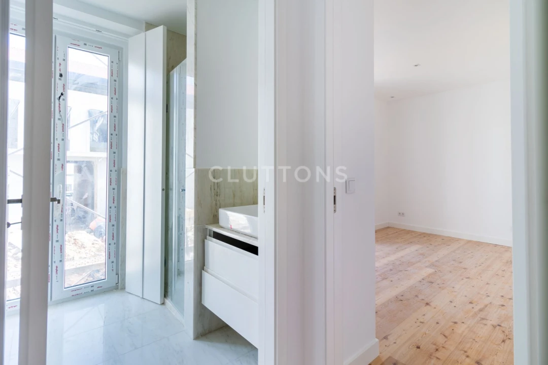 Apartamento T3 para Venda em Cascais e Estoril Foto 8