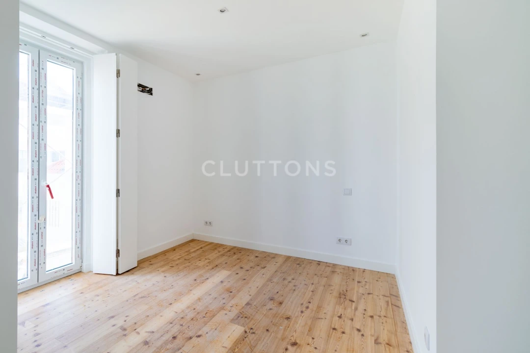 Apartamento T3 para Venda em Cascais e Estoril Foto 9