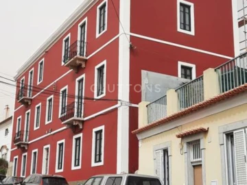 Apartamento T3 para Venda em Cascais e Estoril