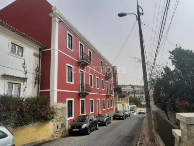 Apartamento T3 para Venda em Cascais e Estoril Foto 19