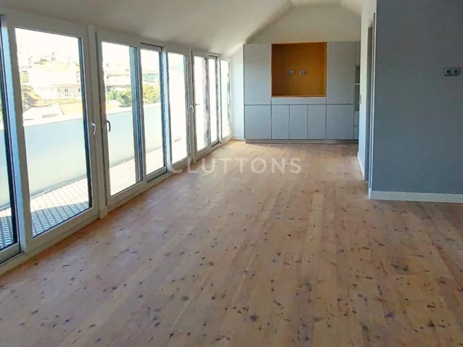 Apartamento T3 para Venda em Cascais e Estoril Foto 3