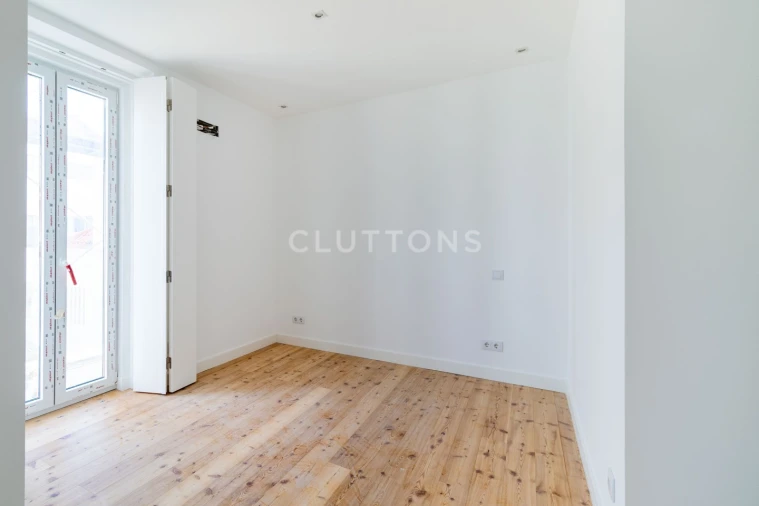 Apartamento T3 para Venda em Cascais e Estoril Foto 9