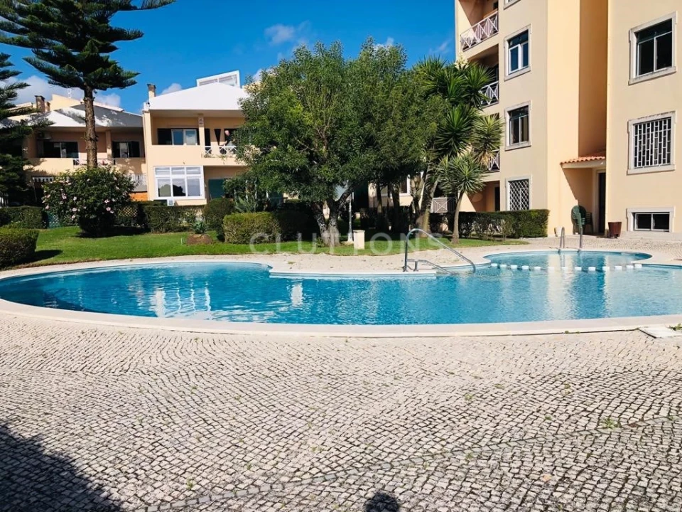 Apartamento T2 para Venda em Cascais e Estoril Foto 1