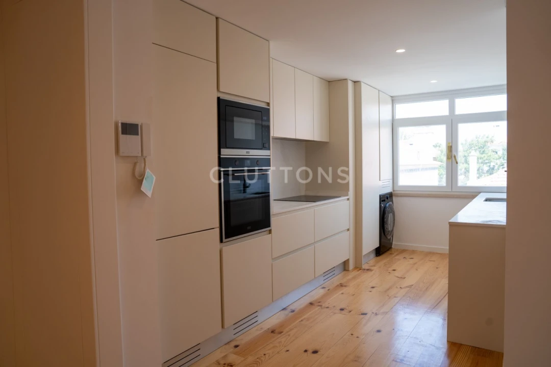 Apartamento T2 para Venda em Cascais e Estoril Foto 8