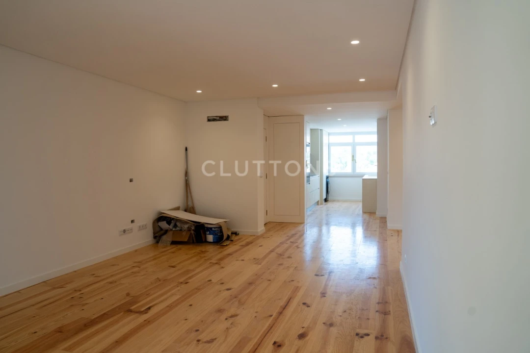 Apartamento T2 para Venda em Cascais e Estoril Foto 12