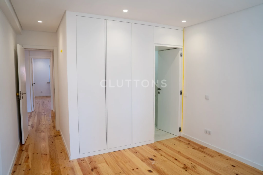 Apartamento T2 para Venda em Cascais e Estoril Foto 18