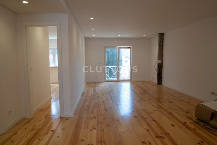 Apartamento T2 para Venda em Cascais e Estoril Foto 11