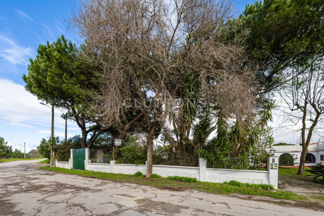 Terreno para Venda em Caparica e Trafaria Foto 1