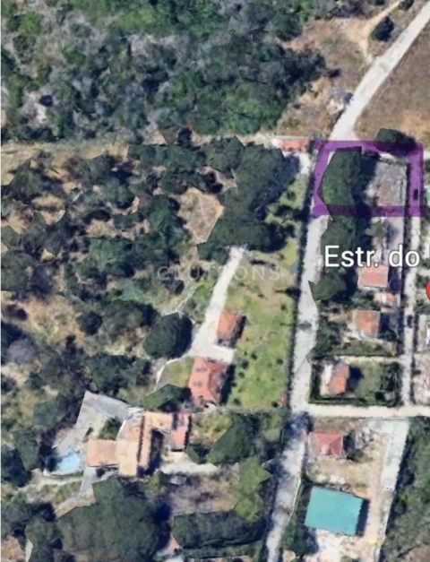 Terreno para Venda em Caparica e Trafaria