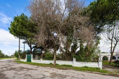 Terreno para Venda em Caparica e Trafaria
