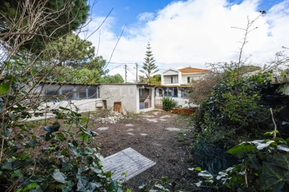 Terreno para Venda em Caparica e Trafaria